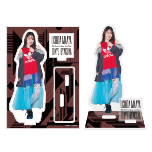 UCHIDA MAAYA 10th Anniversary Live Tour “TOKYO-BYAKUYA