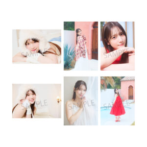 内田真礼詰め合わせセット UCHIDA MAAYA LIVE 2025 SUMMER OF LOVE」グッズ事後通販情報
