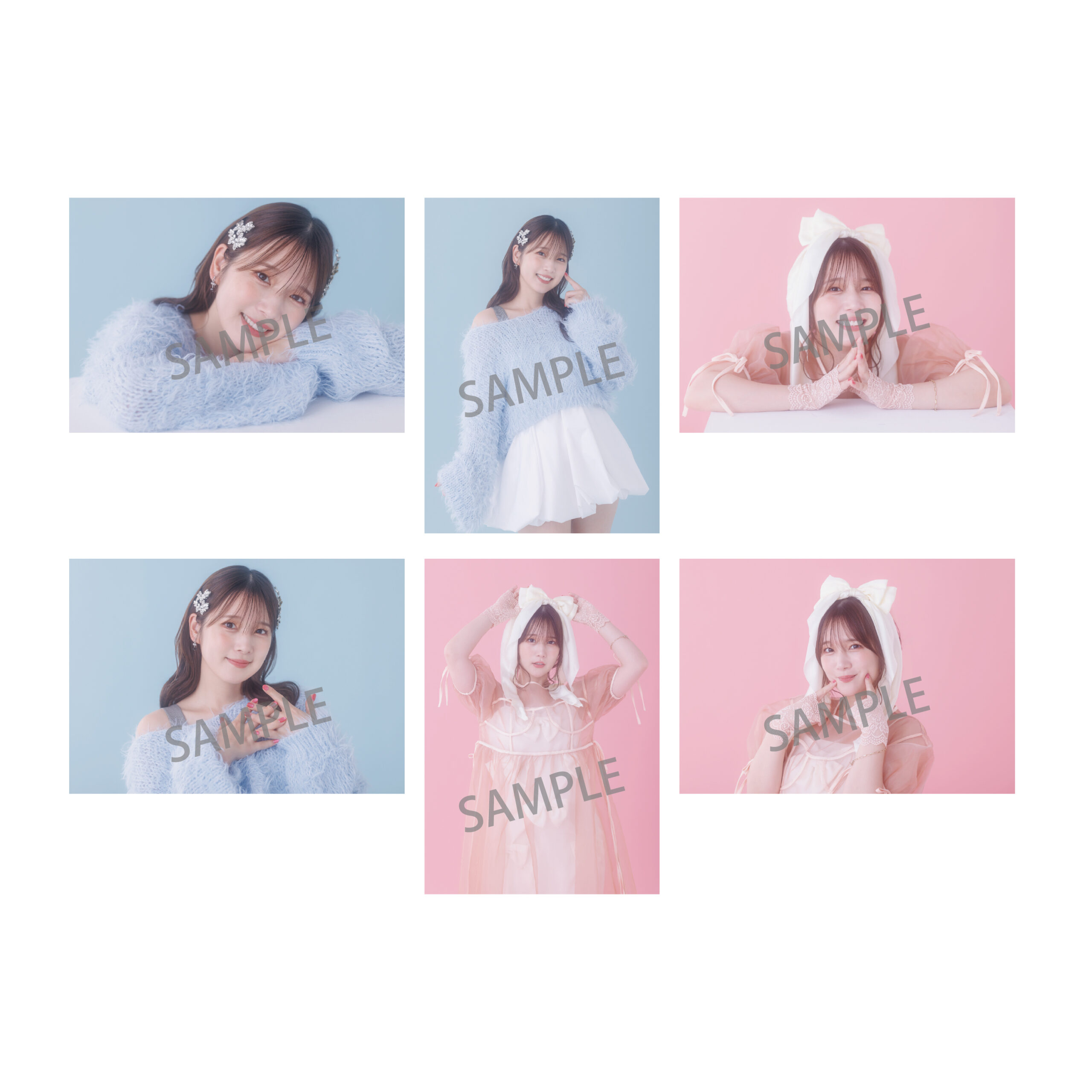 ◎ 小田様 確認用 ◎ 内田真礼FC会員限定ライブ「UCHIDA MAAYA FC LIVE 2025 WINTER OF LOVE